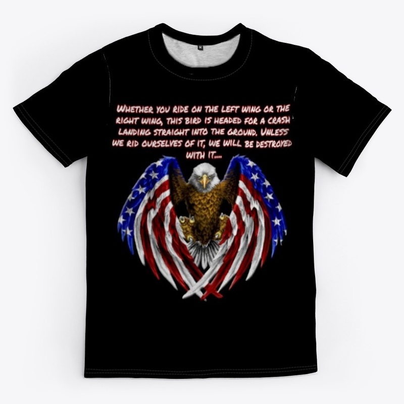 Eagle Of America
