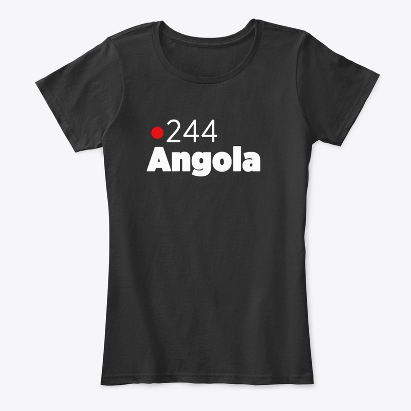 angola