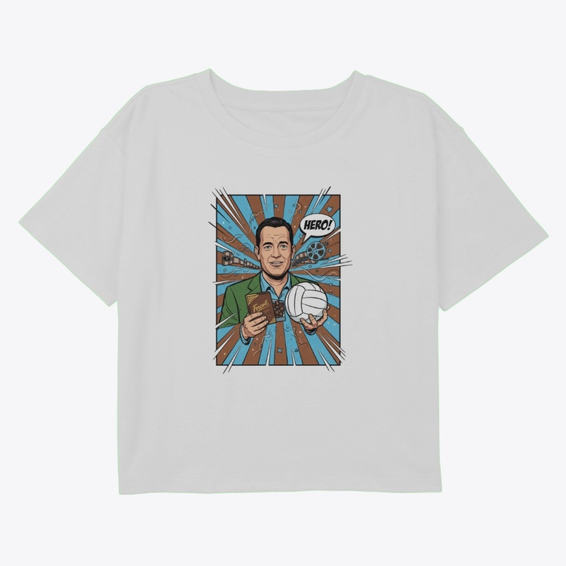 Pop Art Legends Collection