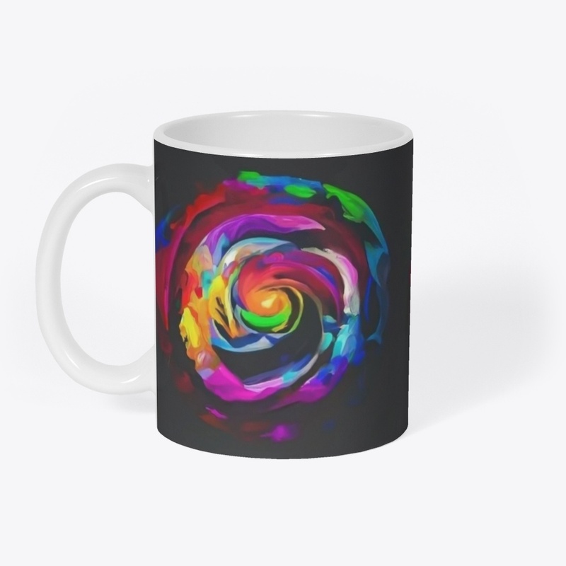 Universe of Colors