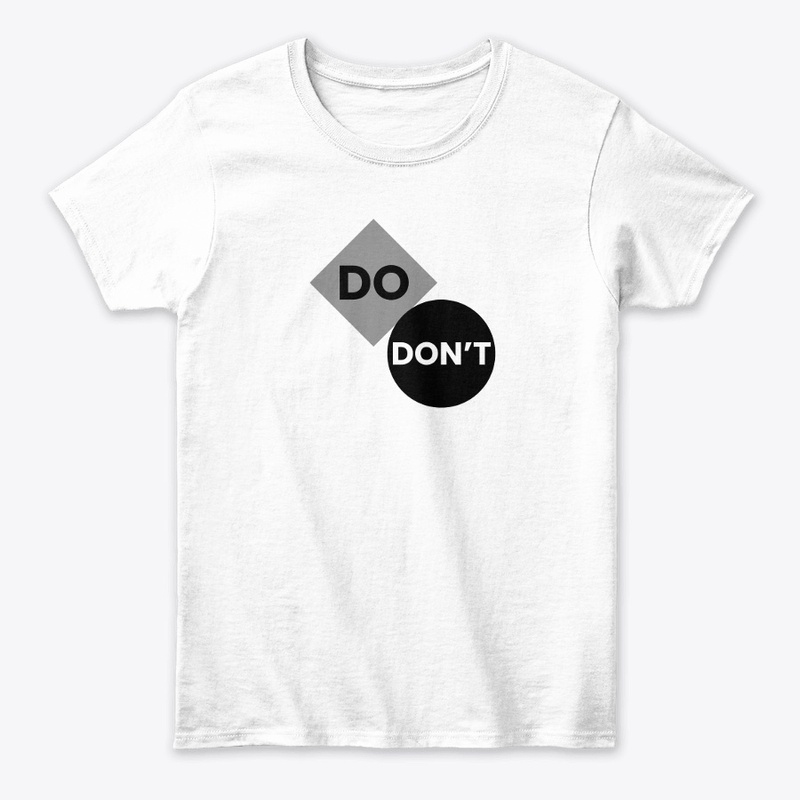 DO AND DON'T