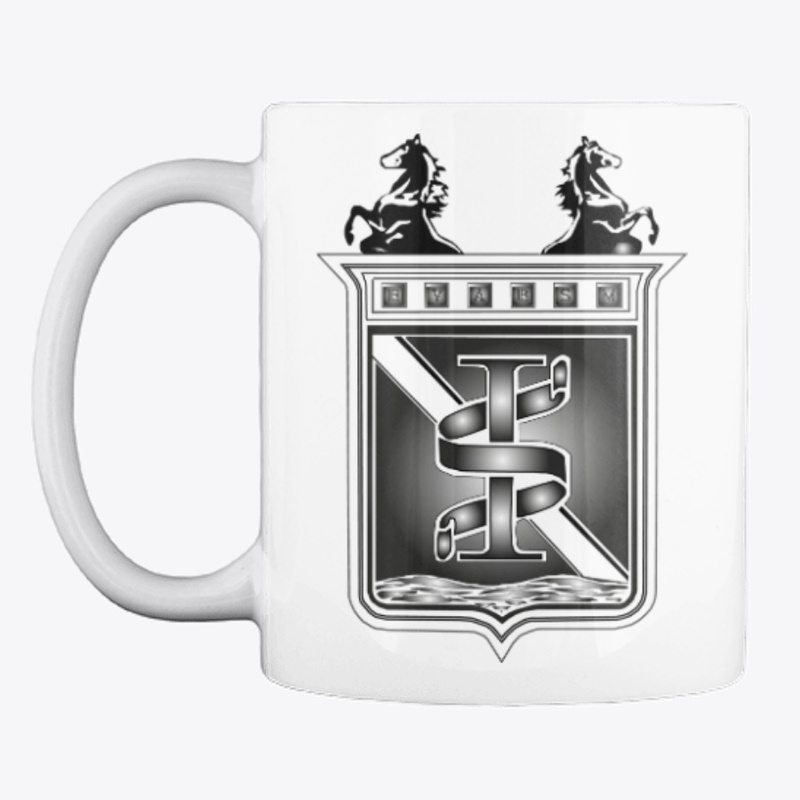 Horses Shield
