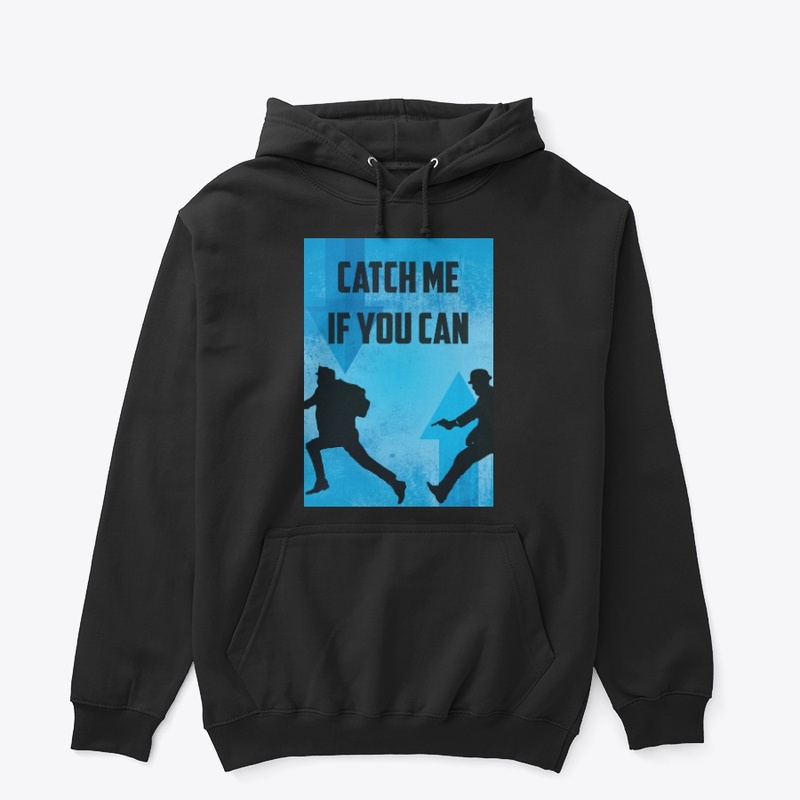 Catch Me If You Can Collection