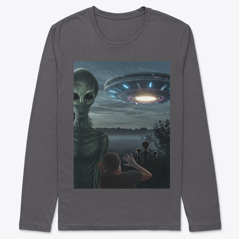 Ufo fun stuff 