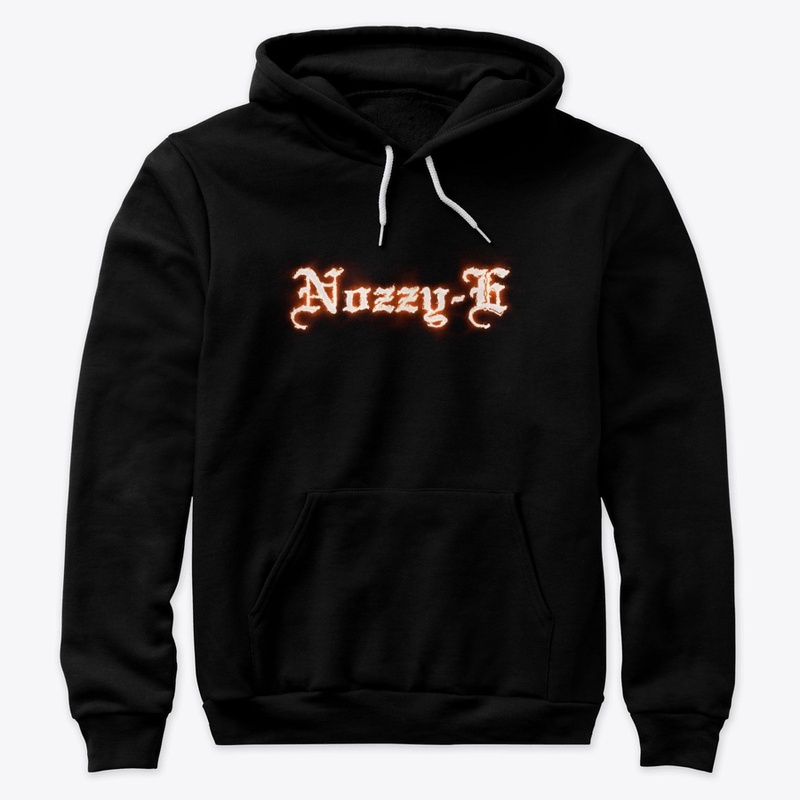 Nozzy E Merch