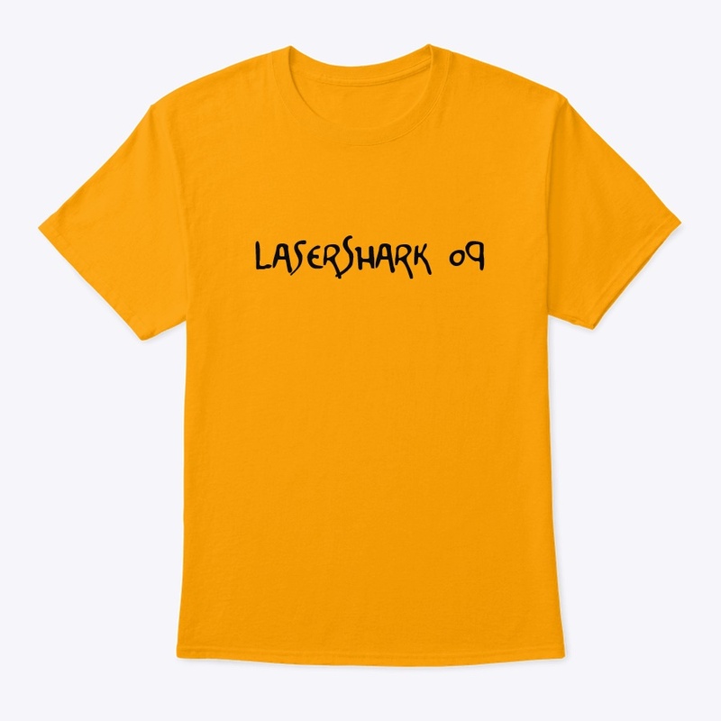 LaserShark Merch