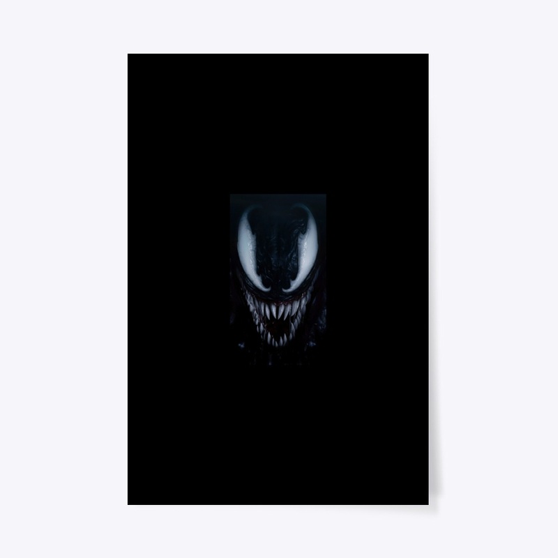 VENOM DARK