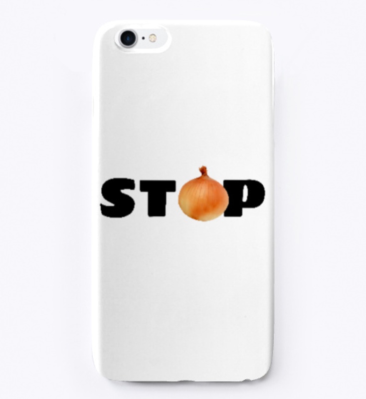STOP
