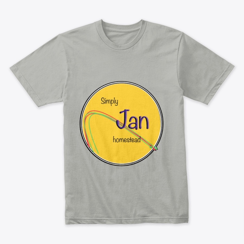 Simply Jan Homestead