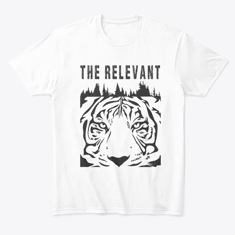 The Relevant - Tiger
