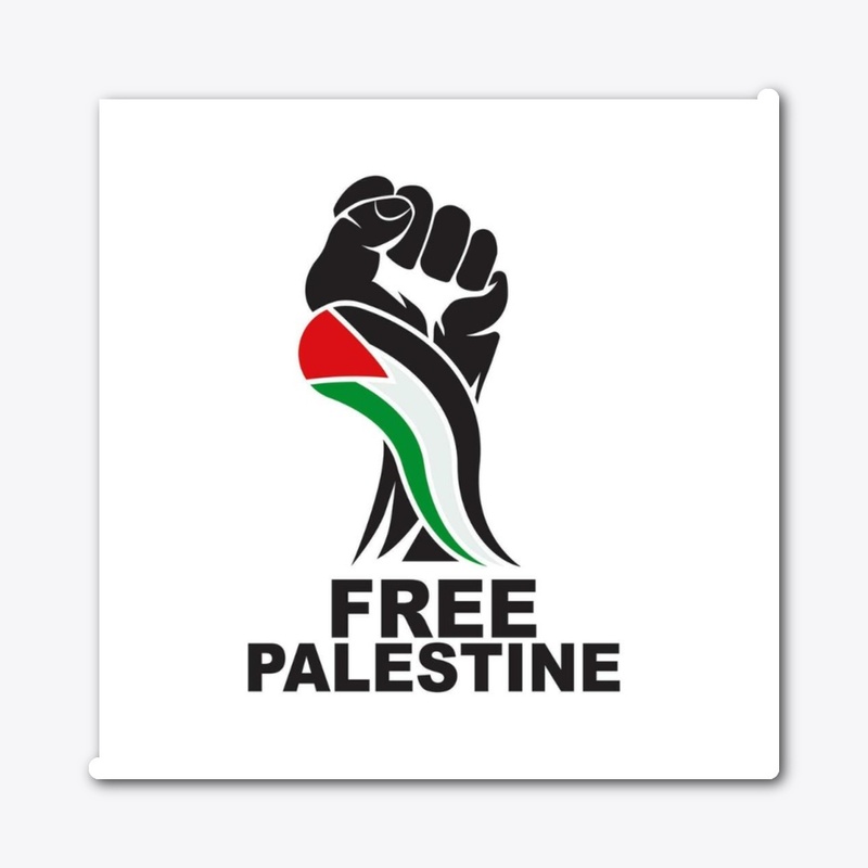 free palastine