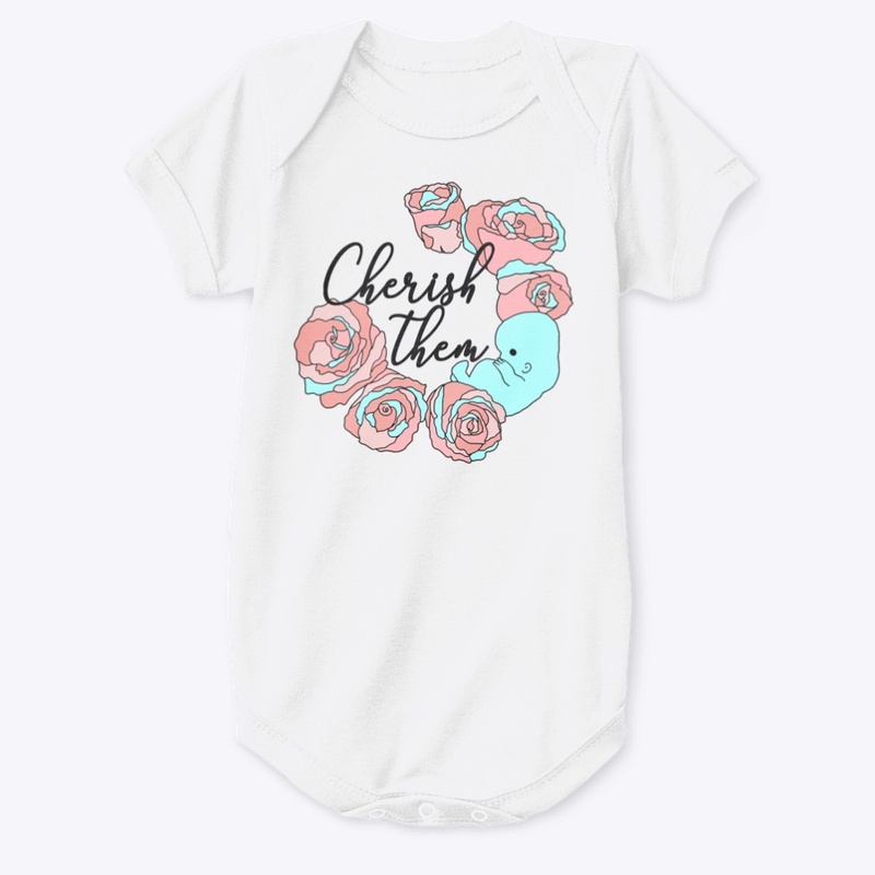 Cherish Them