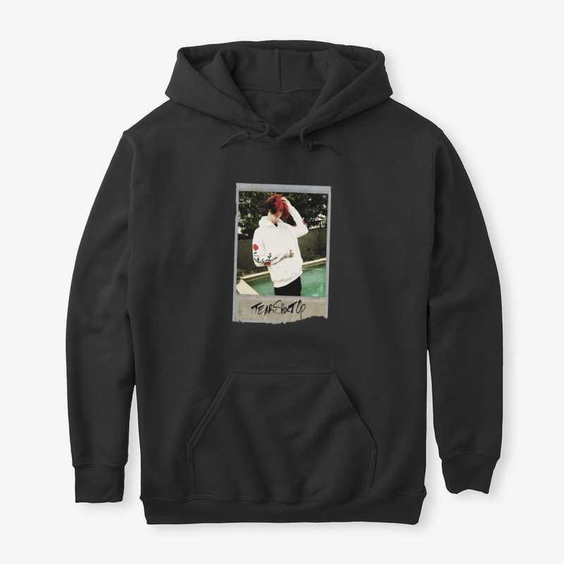 Photograph Hoodie