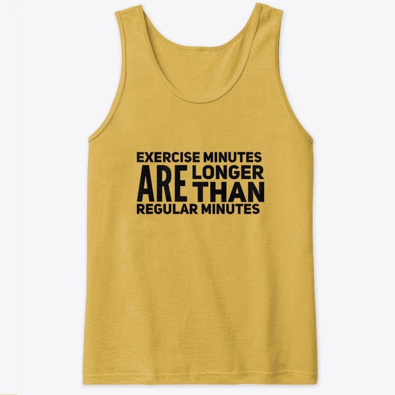Exercise Minutes