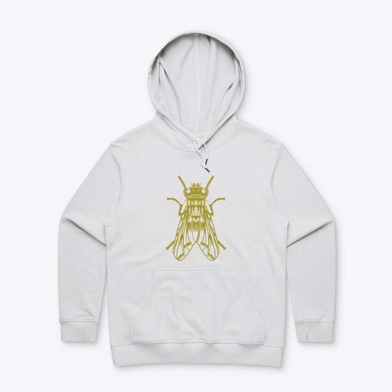 Design on a fly