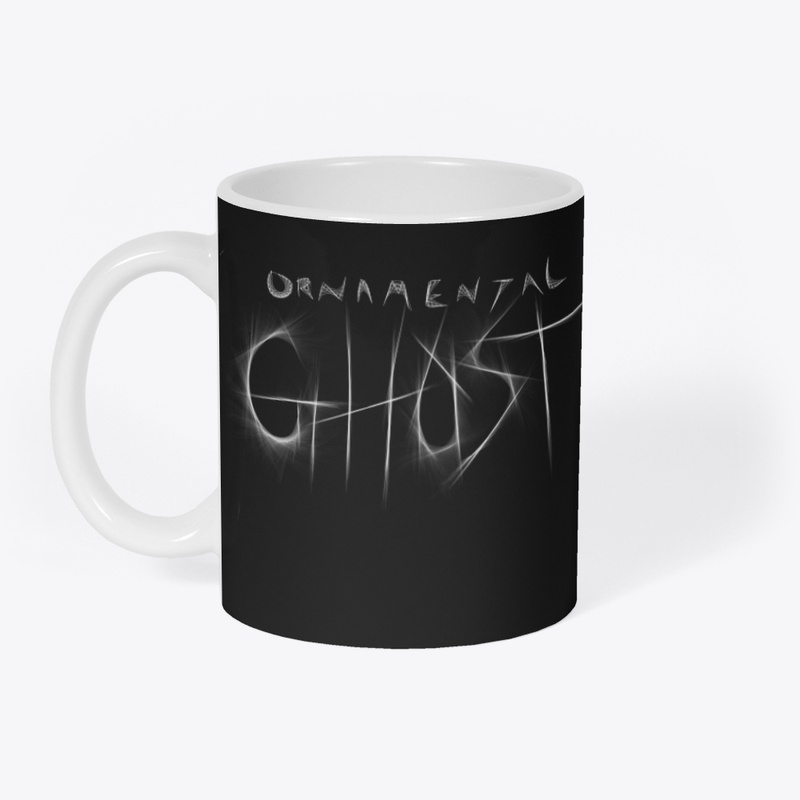 Ornamental Ghost 