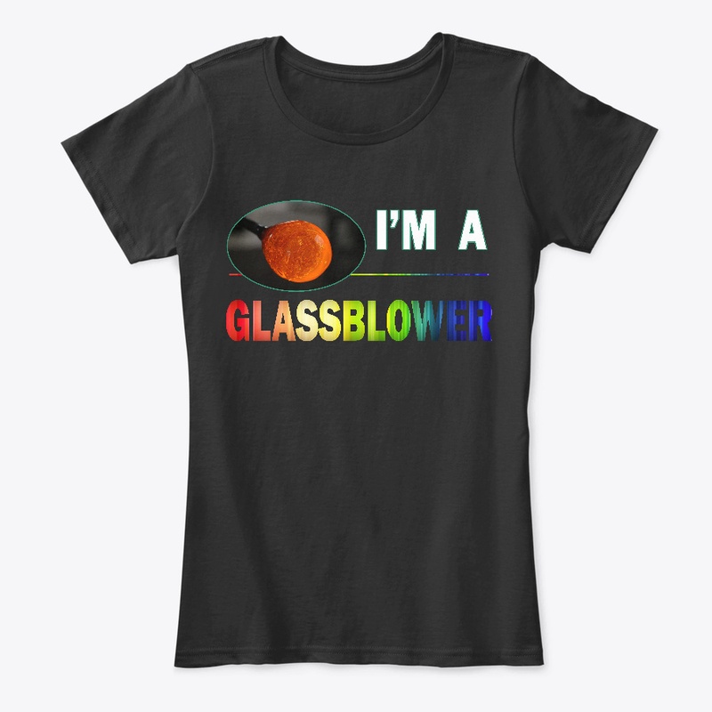 I'm a Glass Blower