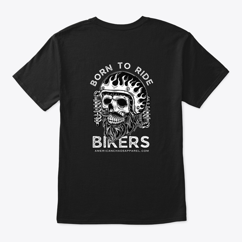 Born to Ride