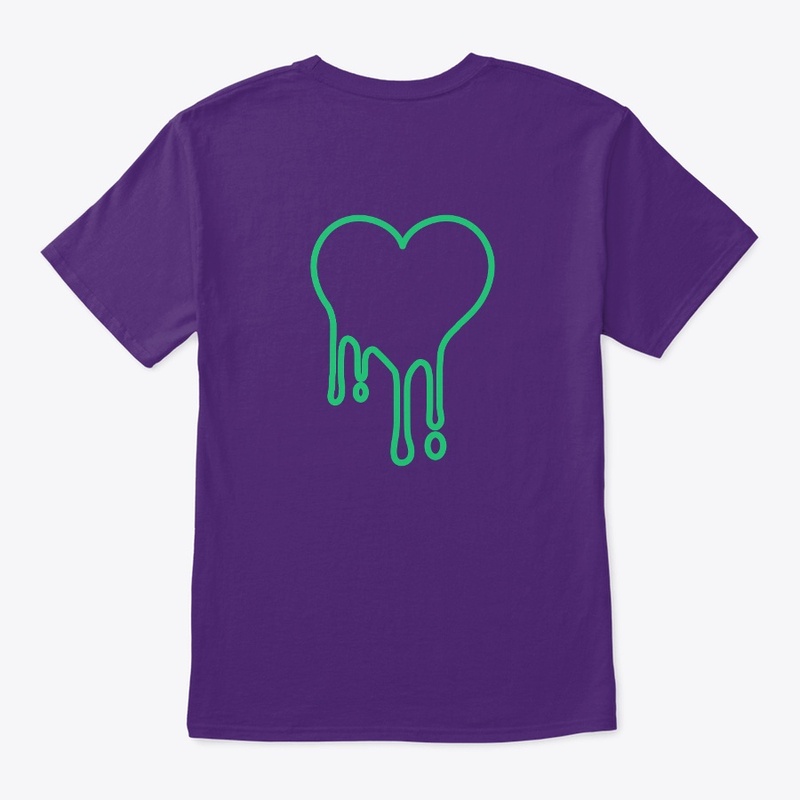 UrFavGrannie Tee Shirt