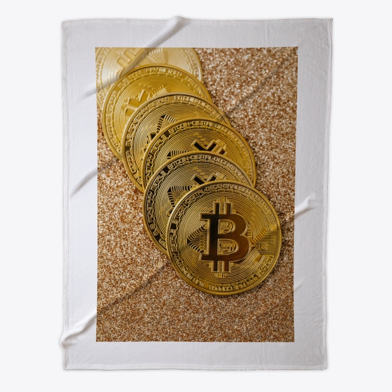 StyleR btc embossed