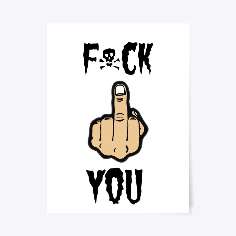Fuck You WTF