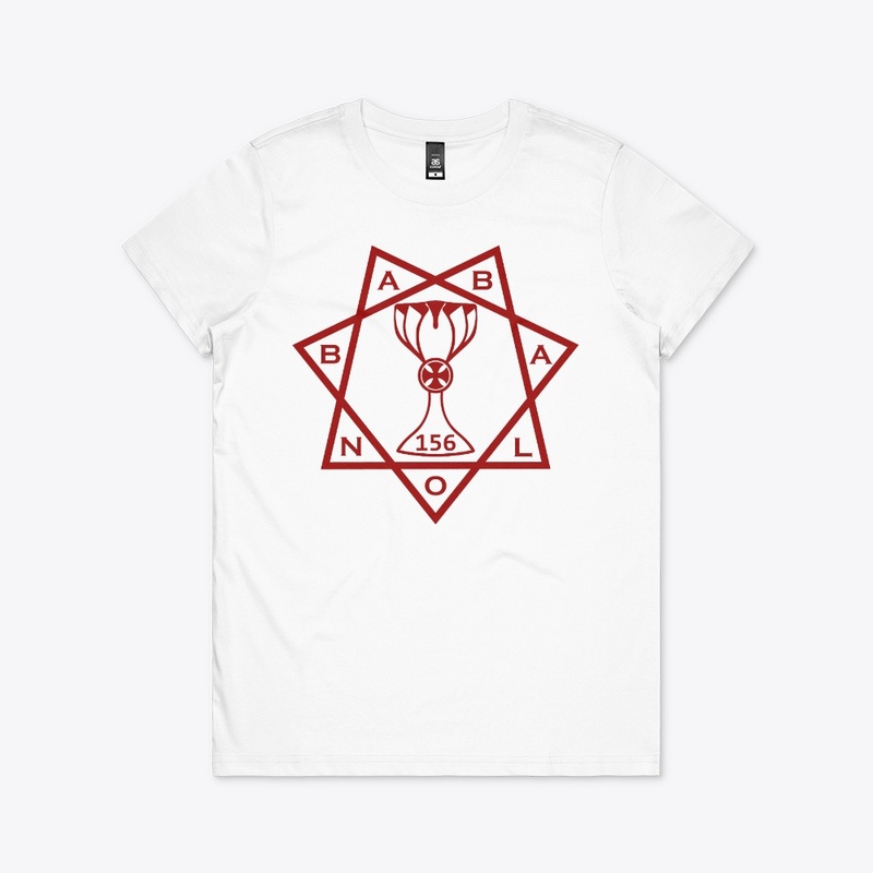 Babalon Star of Babalon