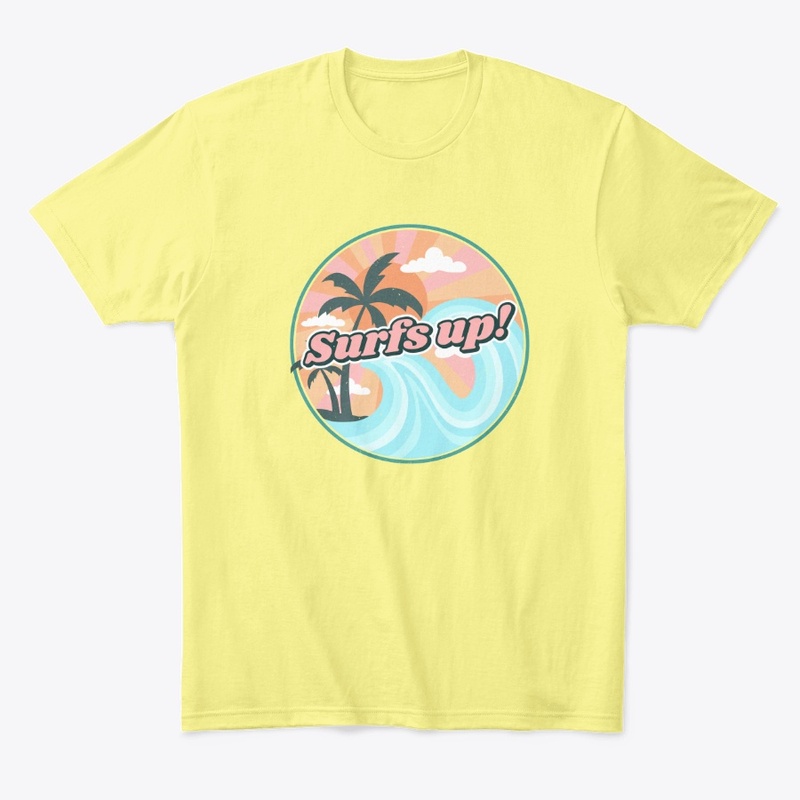 Surfs Up!
