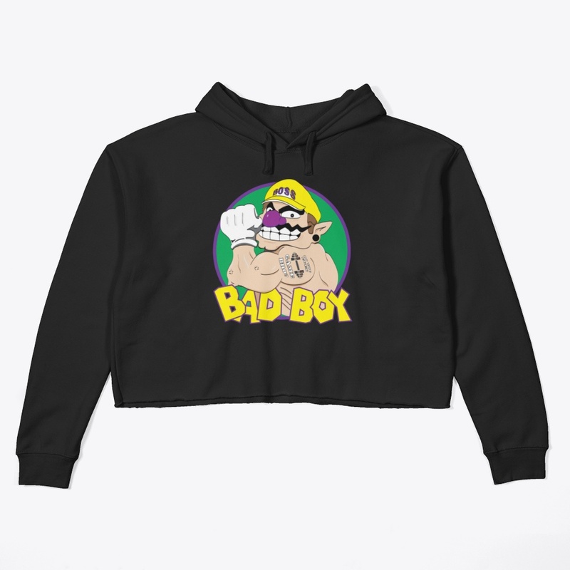 Bad Boy