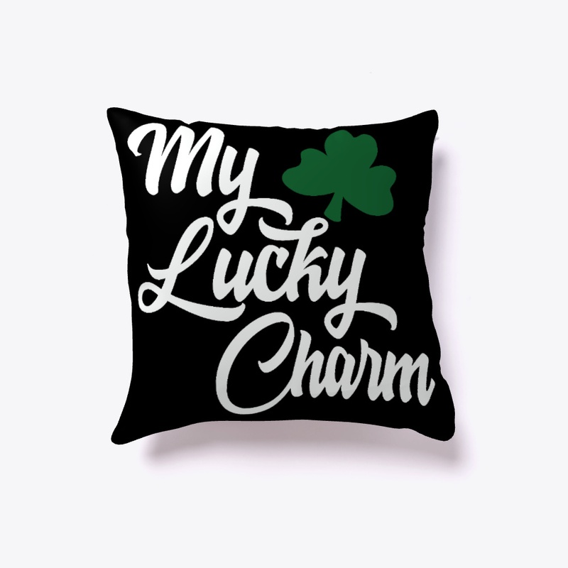 My Lucky Charm T-shirt