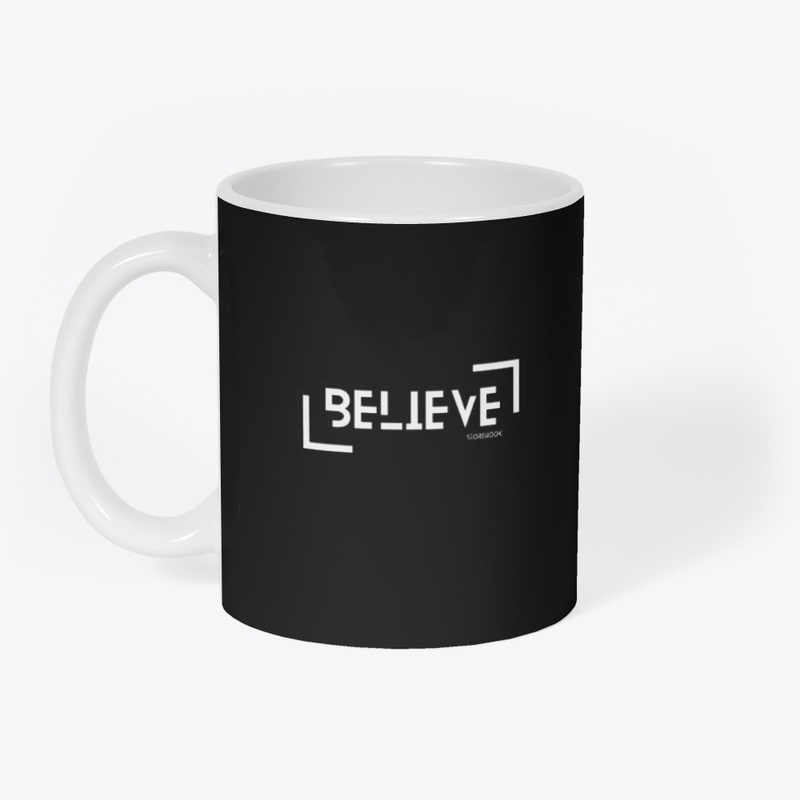 Believe Collection
