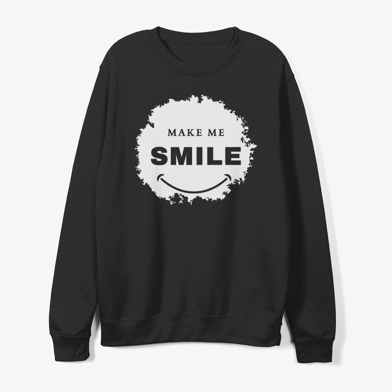 Spread Joy with Every Wear