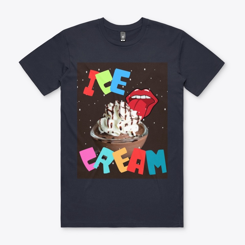 Ice