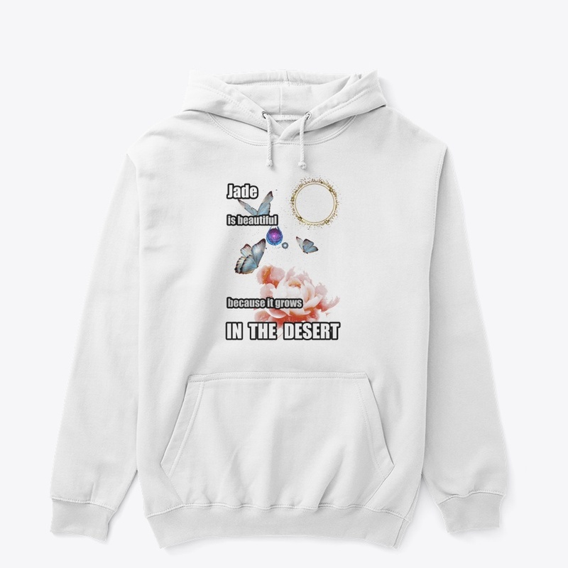 OpenLandd 109 - Jade is Beautiful