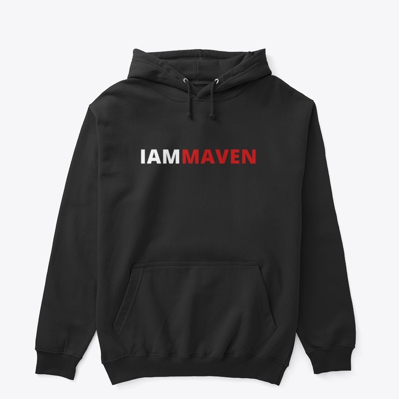 IAMMAVEN By Mavenwit
