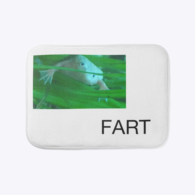 Pepe Fart