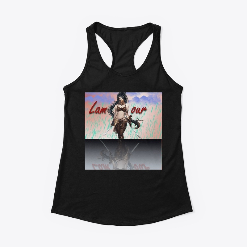 Peak Design top lamour woman style 