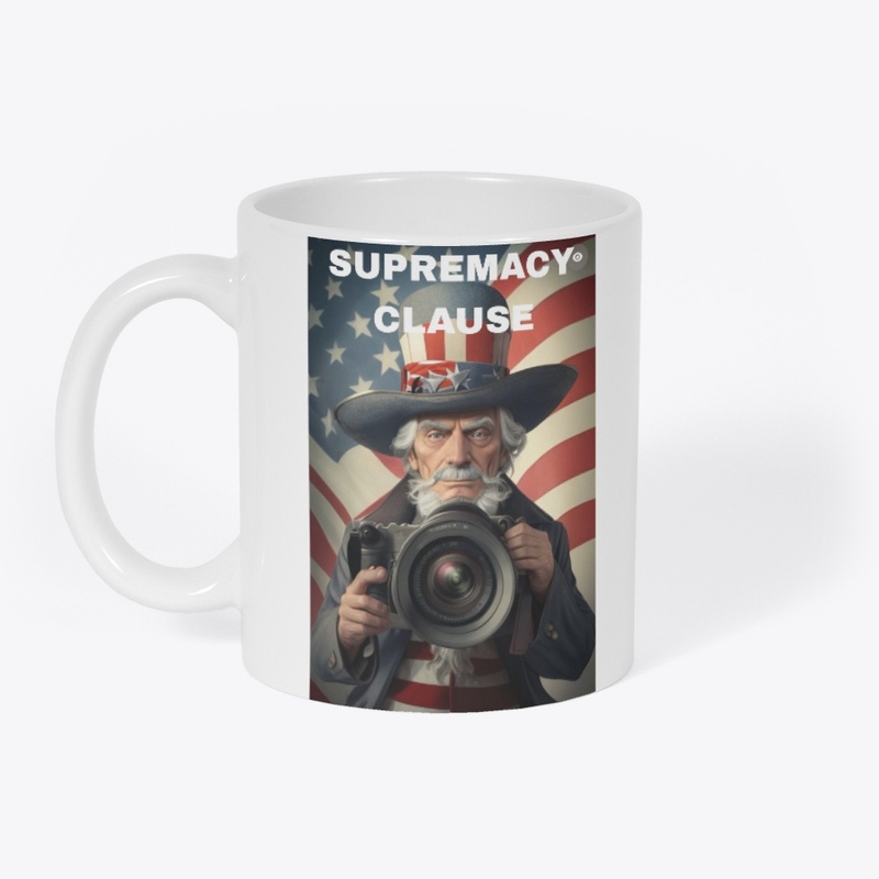 supremacy clause