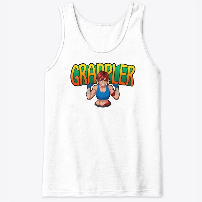 Grappler