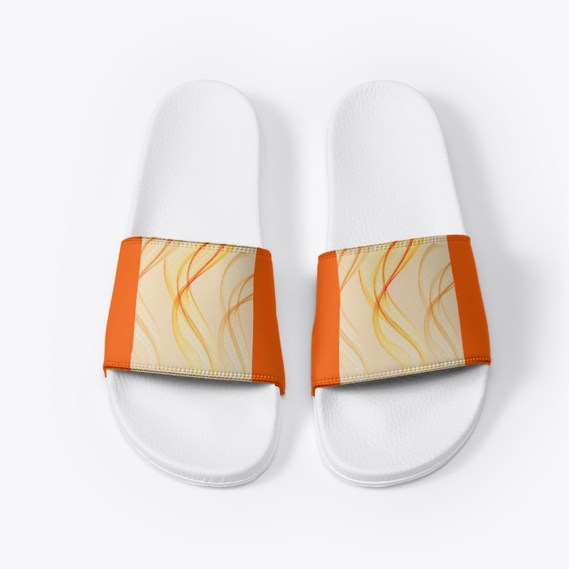 Sheer Tangerine