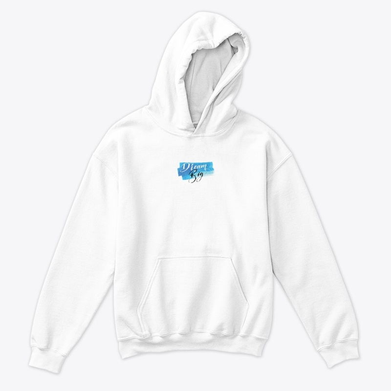 Big dream tshirt