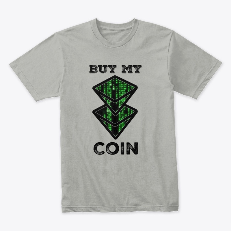 Buy My Coin