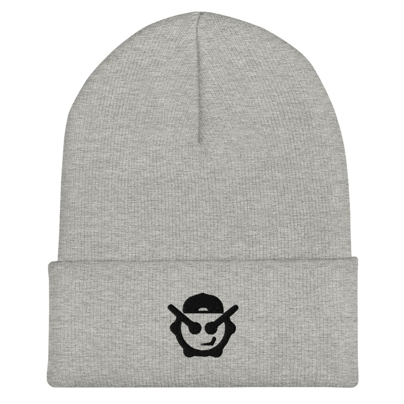 Grape Street Studio Beenie