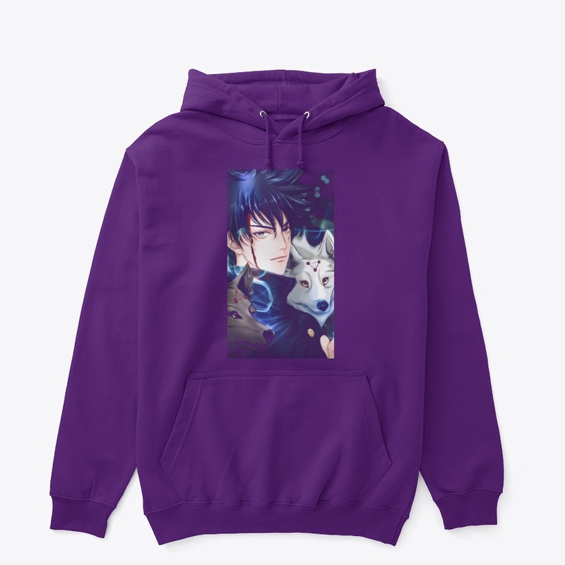 Cyberpunk City nights Tee