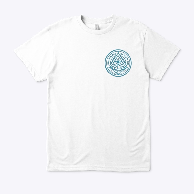 SN Crest Badge
