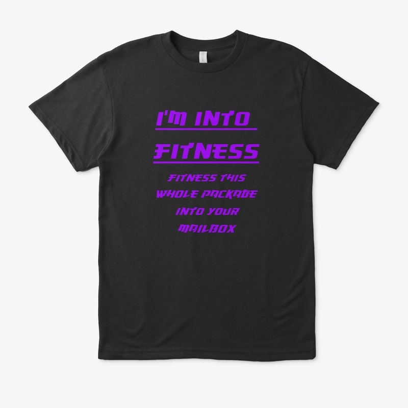 Mail Fitness Mail, postal