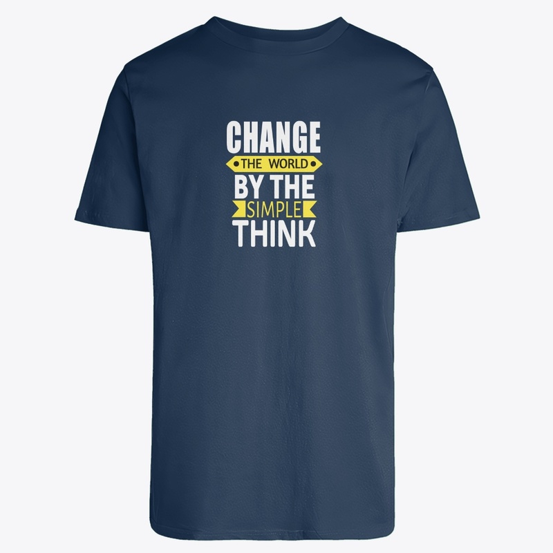 Change 
