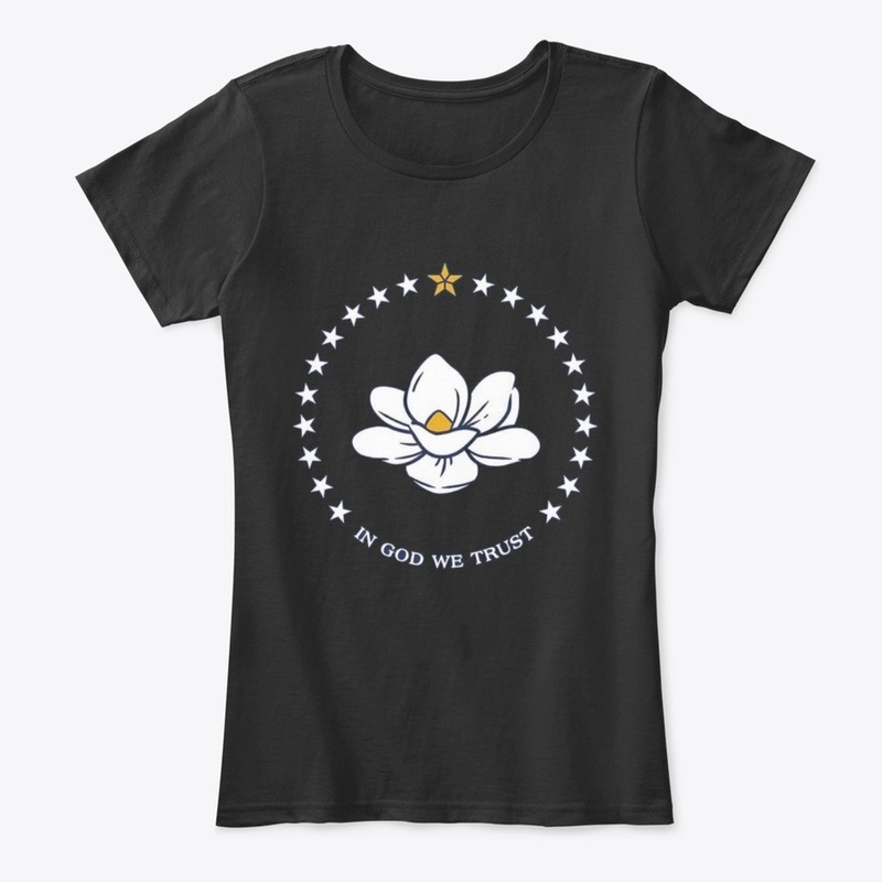 Magnolia Party Apparel