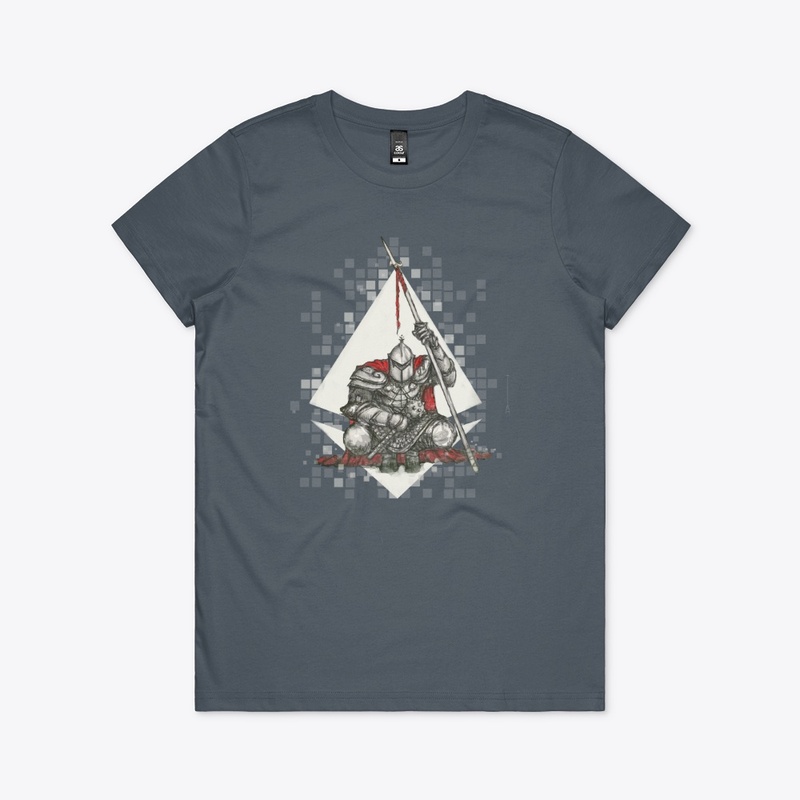 BUIDLGUIDL PIKEMAN