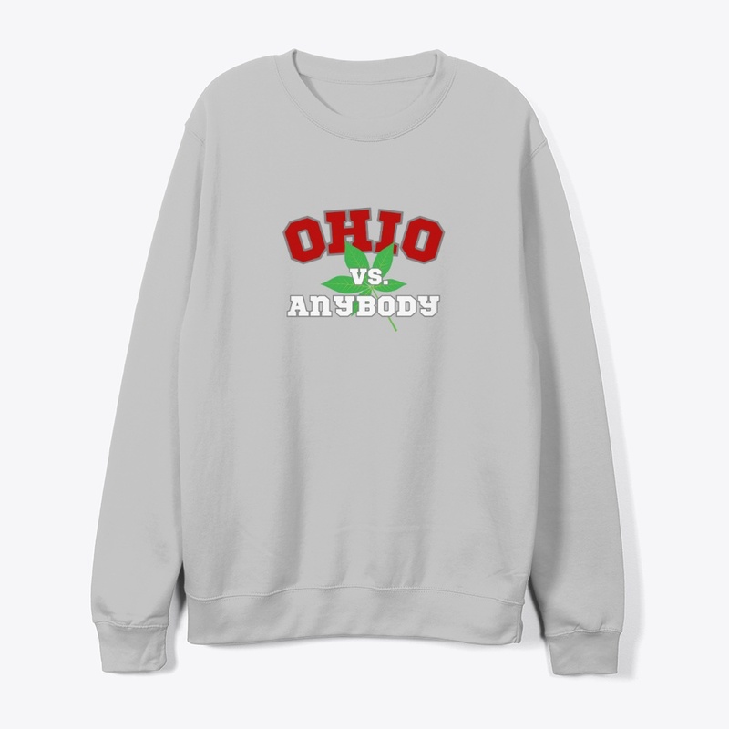 The "Ohio vs. Everybody" Collection III