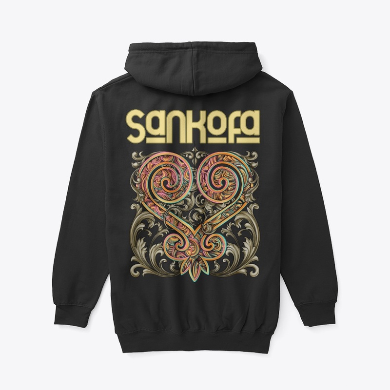 Sankofa 222